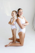 Vanilla Leotard