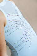 Sky Leotard