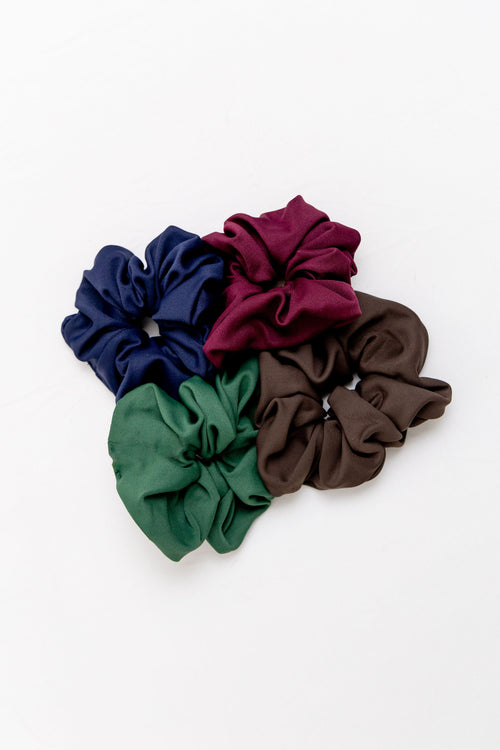 Ascend Collection - Scrunchies