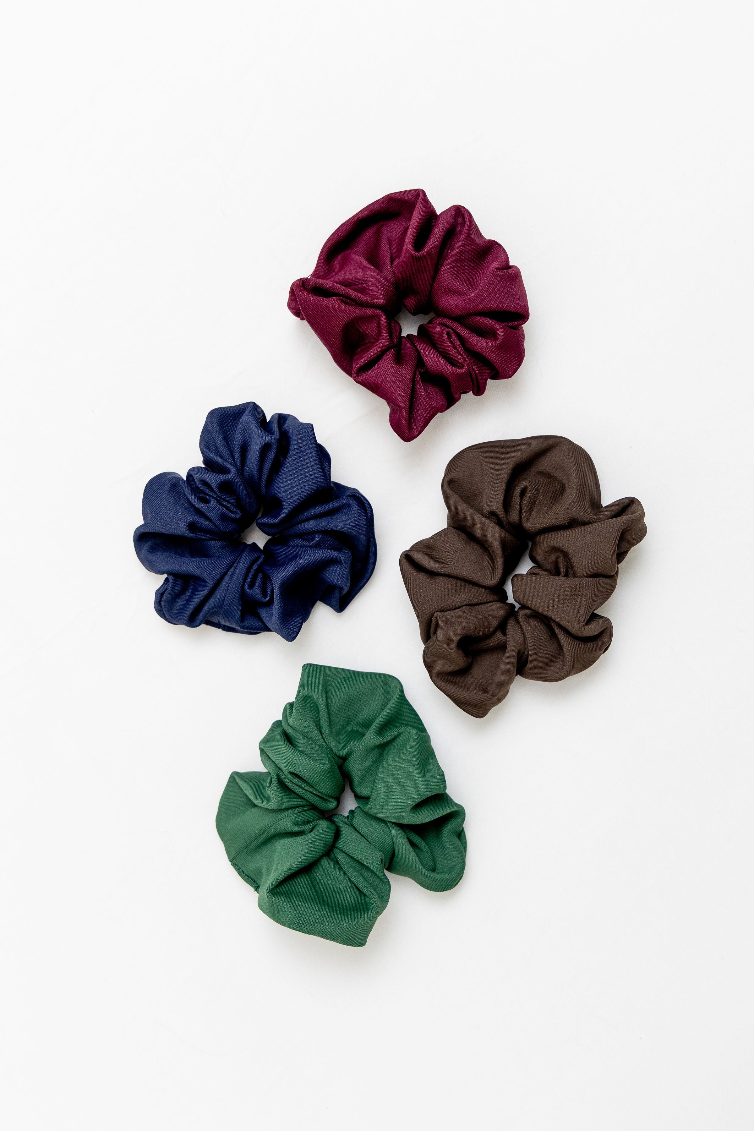 Ascend Collection - Scrunchies